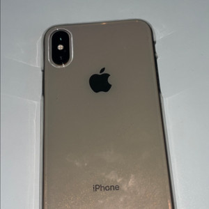 아이폰 xs 64GB