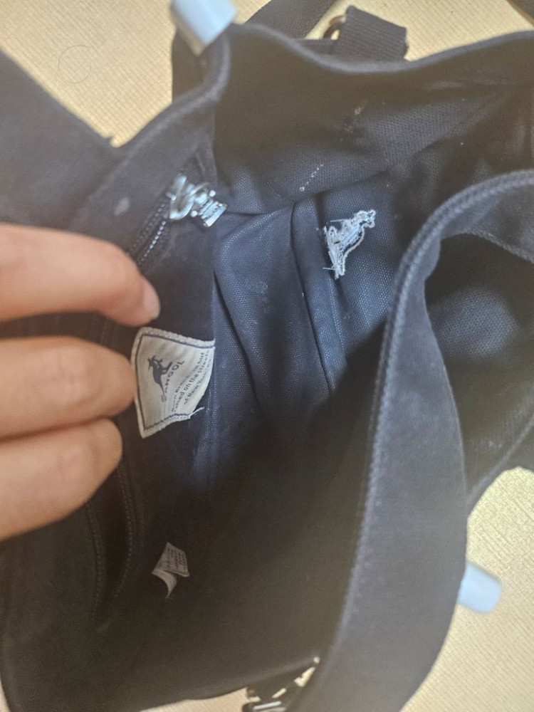 캉골 미니 가방--2