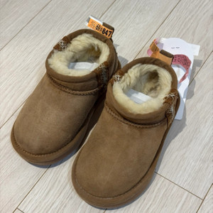 어그 키즈 시드니 울트라미니 호주