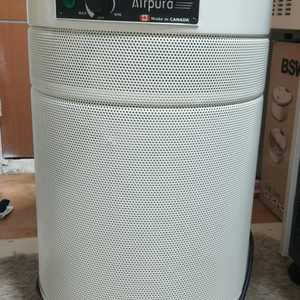 공기청정기 Airpura 600 에어퓨라