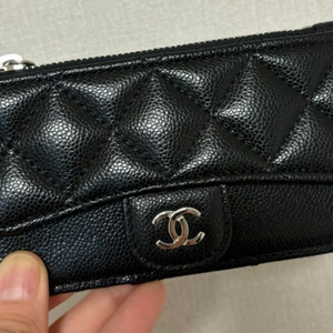 샤넬 클래식 카드슬롯 (카드지갑) (타사이트 거래 X