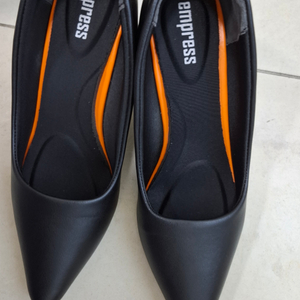 엠프리스 승무원구두 7cm 240