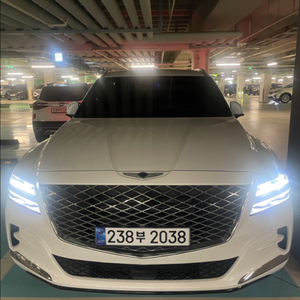 GV80