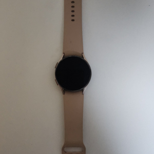 갤럭시 워치4 핑크 40mm 판매