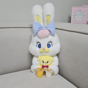 모모레이 마이펫 리코 40cm 아이들애착인형 리코인형