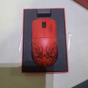 viper v3 pro 페이커 에디션