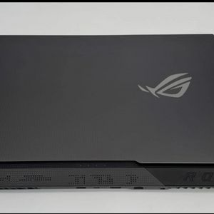 ASUS 게이밍 노트북 17.3인치 상태 S급