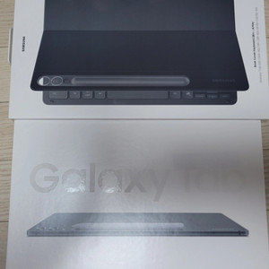 (미개봉)갤럭시탭 S10 플러스 5G 256GB 갤럭시