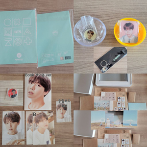 방탄소년단 방탄 BTS 굿즈 일괄 양도