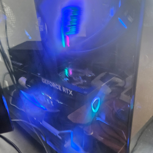 rtx5090 게이밍트리오