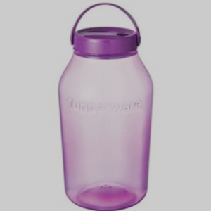 타파웨어 다담자 4.5L(1) 보라 판매합니다.