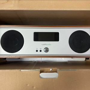 루악 오디오 R2 mk3 팝니다