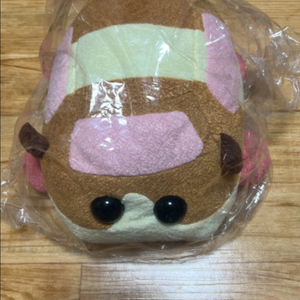 모루카 인형입니다.