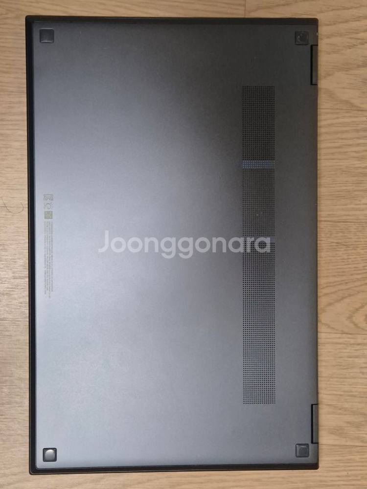 삼성 갤럭시북 Flex2 NT950QDA--2