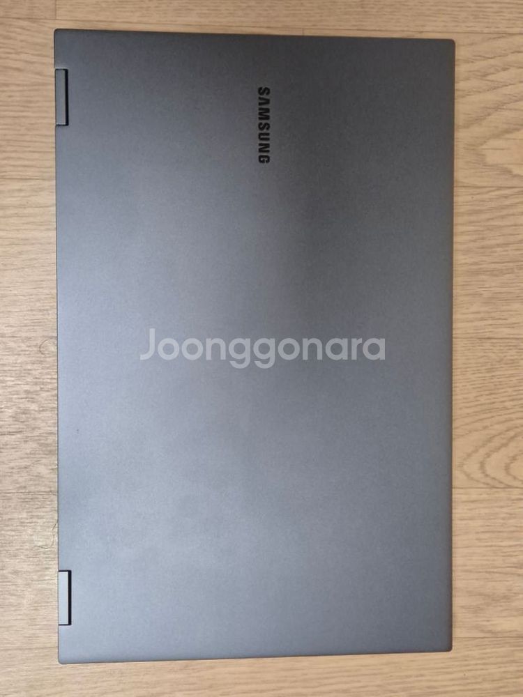 삼성 갤럭시북 Flex2 NT950QDA--1