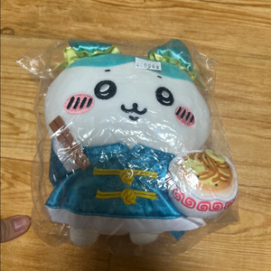 하치와레 희귀 인형