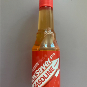 맥세이버 연료첨가제 휘발유 가솔린 연료
