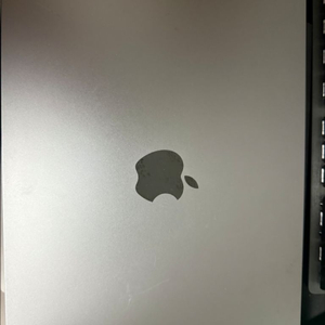 맥북 에어 13 m3 1tb 24gb