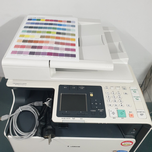 CANON 칼라 복합기 MF8240CW 팔아요