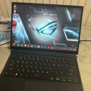 Asus 게이밍 ROG FLOW Z13 1세대