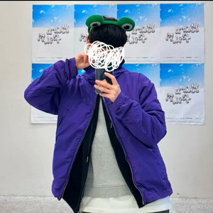 CP컴퍼니 나이크라 고글 자켓