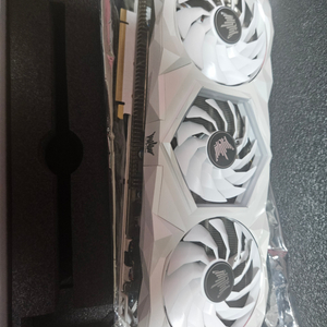 갤럭시 hof 3080ti