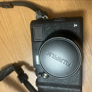 후지필름 x100T