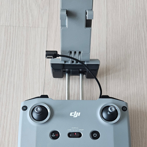 DJI 조종기n1+테블릿거치대