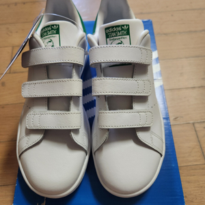 아디다스키즈 스탠스미스 210 새상품