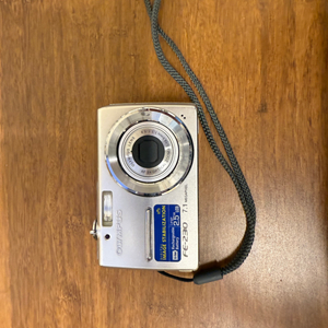 빈티지디카 올림푸스 FE-230