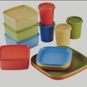 타파웨어 피크닉조이세트(14) 새상품.정품 1세트 판매