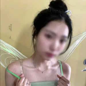 팅커벨 졸업사진 대여