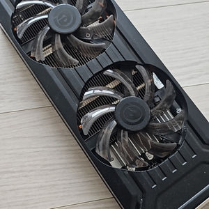 이엠텍 gtx 1060 6gb