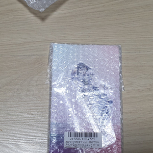 홀로라이브EN 오로 크로니 3D 아이돌 복장