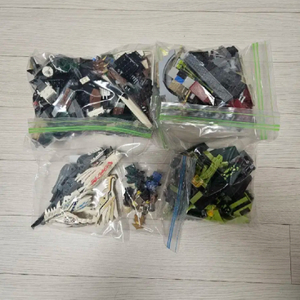 레고 닌자고 9450 울트라드래곤 벌크 싸게 팝니다