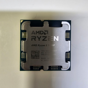 AMD RYZEN 7500F