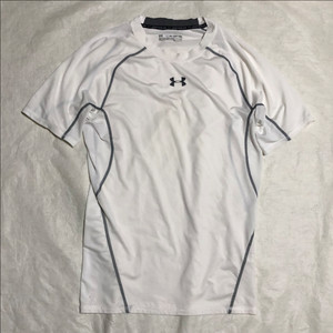 언더아머 기능성 반팔 2xl(90-95)