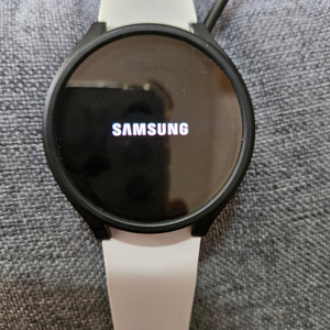 삼성 갤럭시 워치6 44mm 팝니다