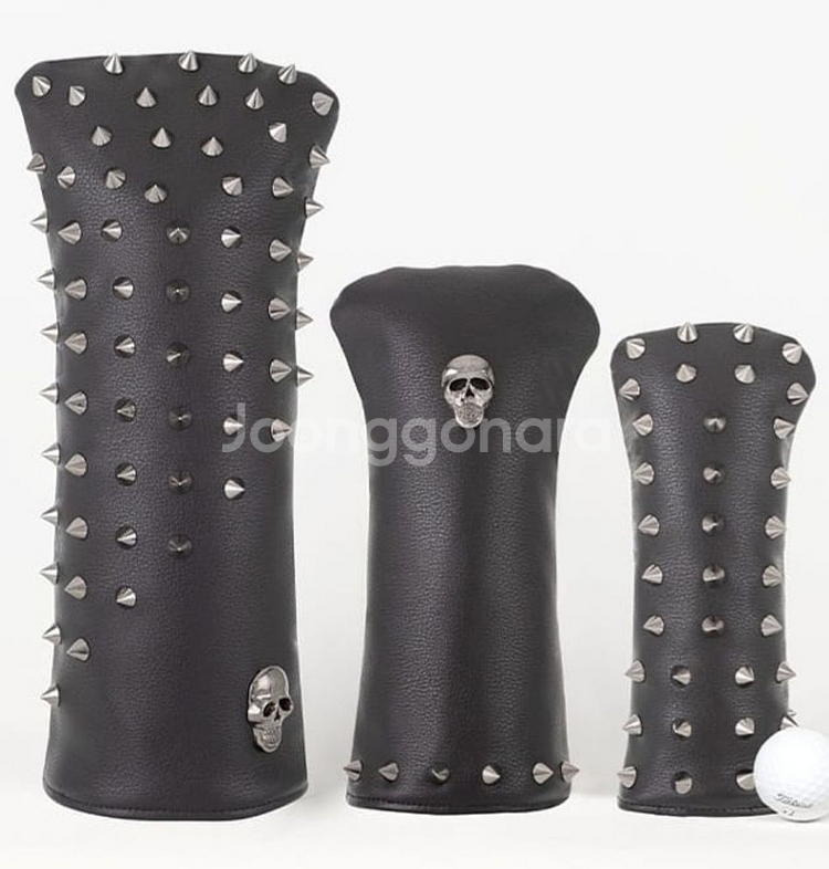 맥시브골프 드라이버,우드,유틸리티3종세트--0