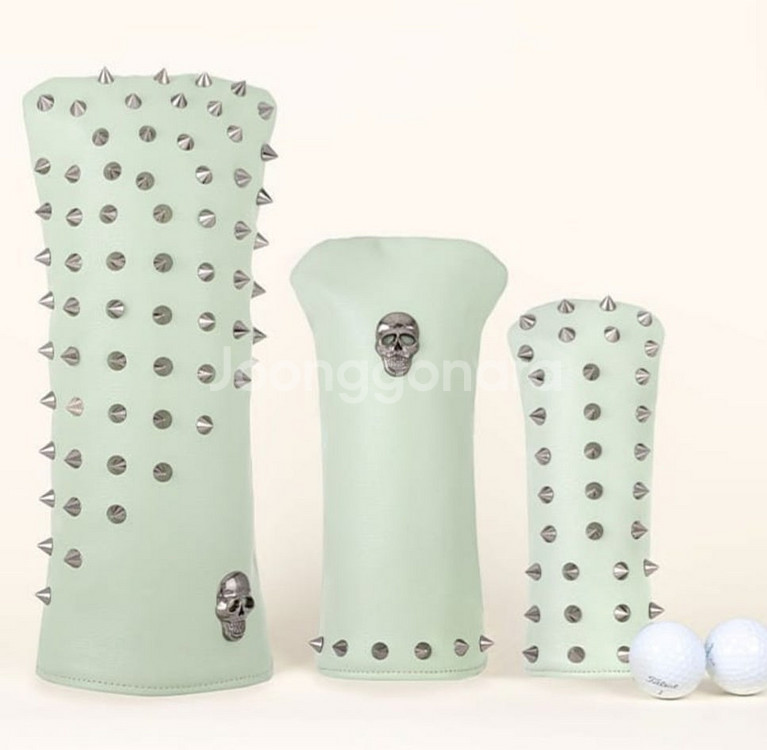 맥시브골프 드라이버,우드,유틸리티3종세트--2