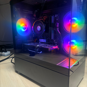 컴퓨터 본체 RTX2070