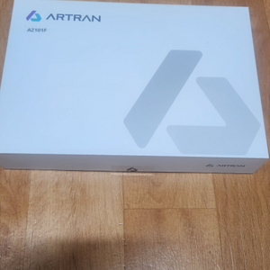 아트란 큐패드 태블릿 판매합니다
