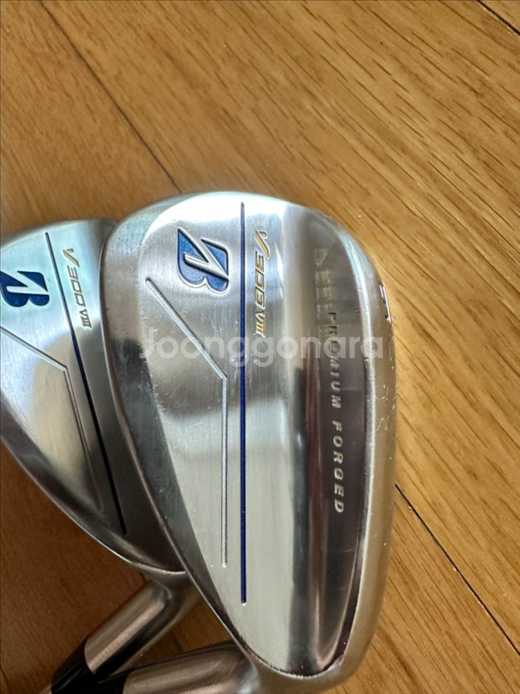 V300 8세대 950R 8아이언--5