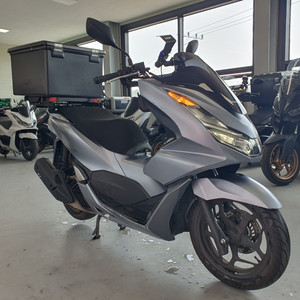 혼다 PCX125 23년형 2만KM 소모품올교환 점검완
