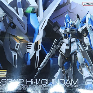 RG 하이뉴 건담