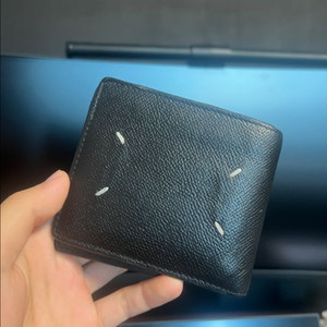 메종마르지엘라 반지갑
