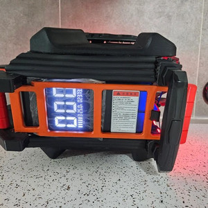 비고드 팔콘 50s 2300km