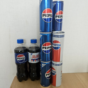 펩시 콜라