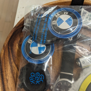bmw 전기차 휠캡 g바디
