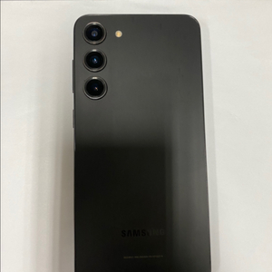 갤럭시S23플러스 블랙 A급 256GB 무잔상 메인폰
